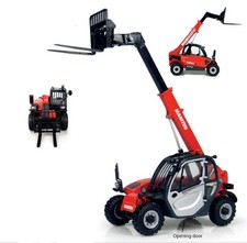 Universal Hobbies TELESCOPICO