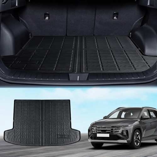 Vasca baule per hyundai tucson - per,