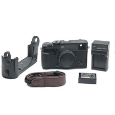 Fujifilm X-Pro3 26,1 megapixel