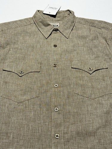 Camicia kimes ranch - ranch, dax