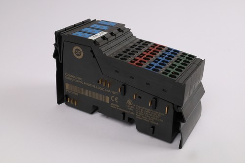 Usato fanuc ic220mdl754c - ge,