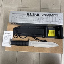 Ka-Bar 1272 Discontinued