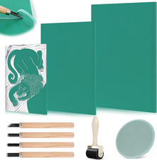 Blocchi per Intaglio Del