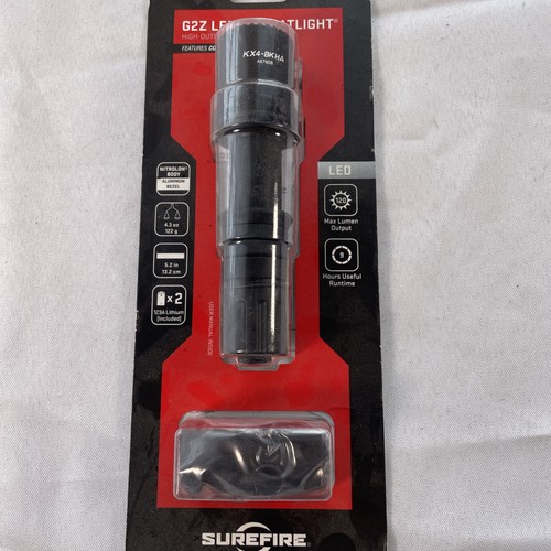 Surefire g2z combatlight - g2z,