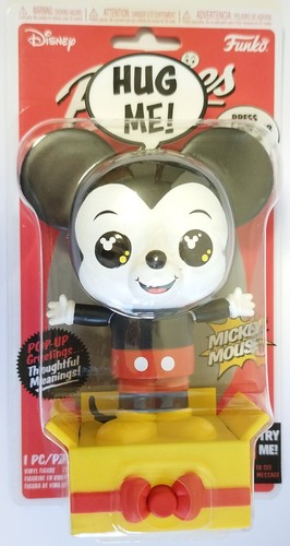 Funko popsies disney mickey - funko,