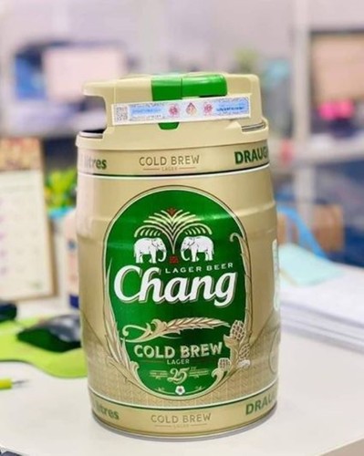 Borsa termica chang cold brew - chang,