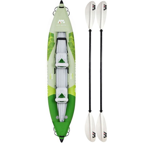 Set kayak aqua - aqua, marina