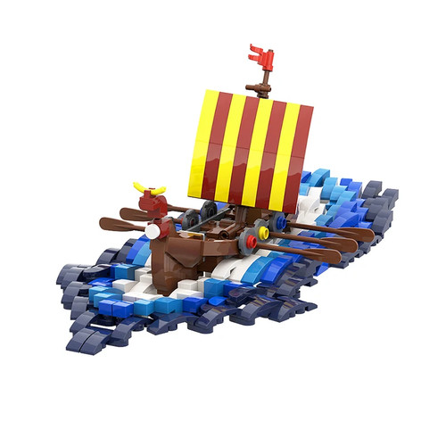 544 moc barca - pz, a