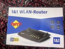 AVM FRITZ! Box 7520 router