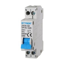 Automatic Magnetic Thermal