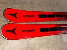 SCI ATOMIC REDSTER S8