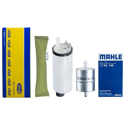 Pompa carburante bmw k75 - carburante, k1
