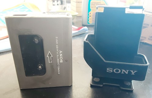 Sony walkman lettore - lettore, di