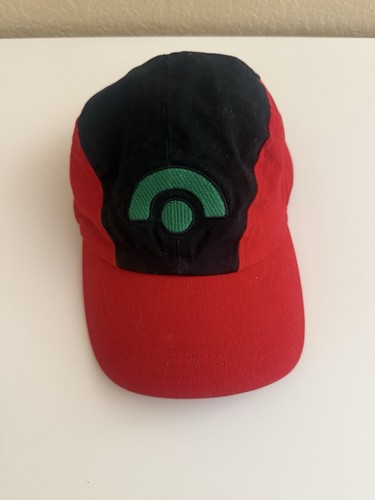 Cappello pokemon vintage - vintage, ash