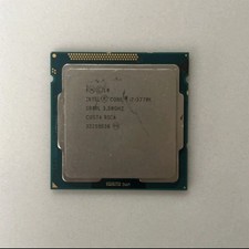 Processore CPU Intel Core