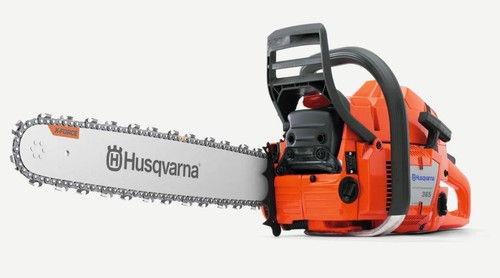 Motosega scoppio husqvarna - motosega, a
