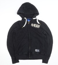 Maglione G-Star RAW uomo nero