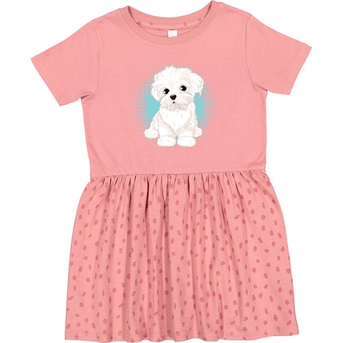 Vestito inktastic maltese - inktastic,