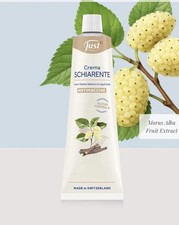 just crema schiarente