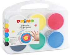 - Valigetta Colori per Bambini