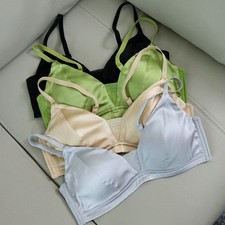 Reggiseno donna seta di - reggiseno,
