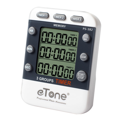 Etone canali triplo camera - etone,