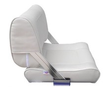 Sedile barca Athene "Flip