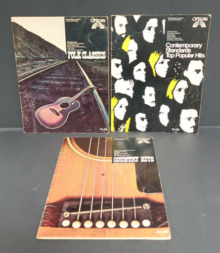 Optigan book sheet music - optigan,
