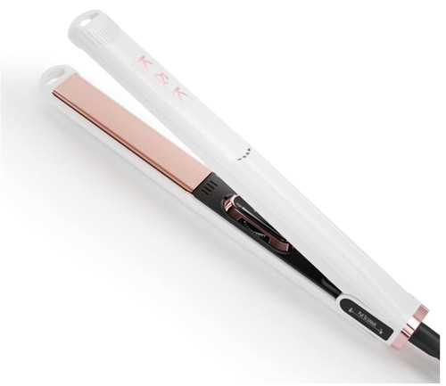 Piastra per capelli donna - capelli, da