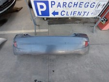 Paraurti Posteriore Honda