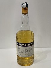 CORDIAL CAMPARI Liquore Stab