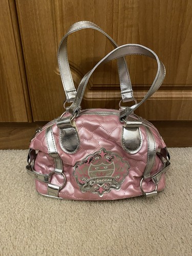 Borsa principessa rosa - , e