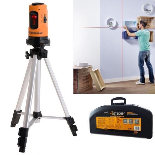Livella laser autolivellante - ,