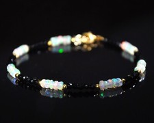 Naturale Opale, Nero Spinello