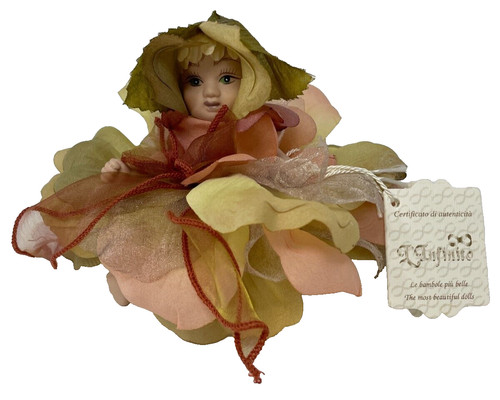 Vintage infinito italy - vintage,