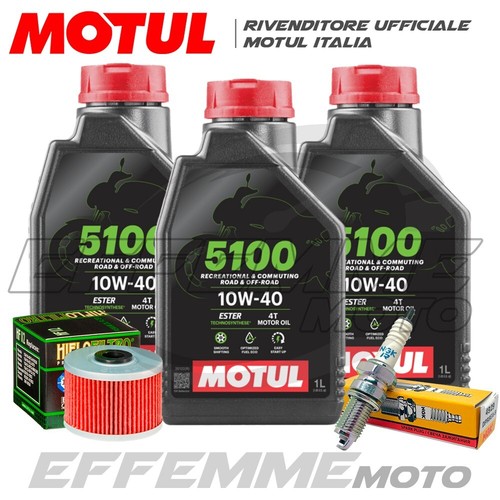 Tagliando honda dominator - tagliando, 650