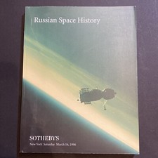 Storia Russa Dello Spazio