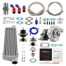 T04e Universal Turbo T3 T4