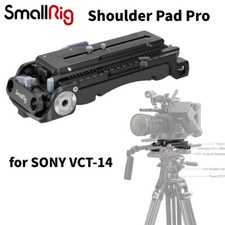 SmallRig QR piastra a tracolla