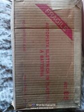 PISTA ELETTRICA VINTAGE MACCHININE