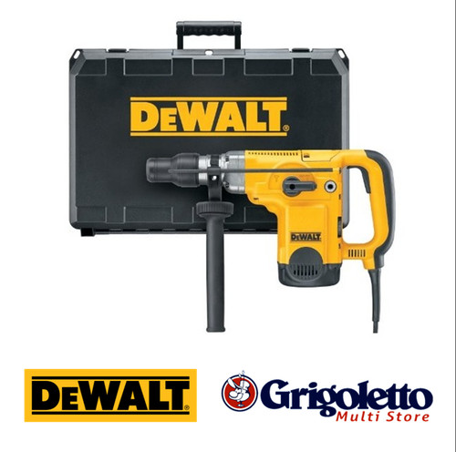 Dewalt trapano percussione - trapano, a
