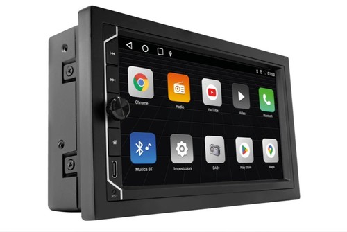 Autoradio android phonocar - autoradio,