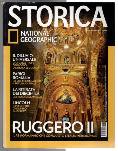 Storica national geographic - geographic,