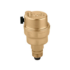 VALVOLA AUTOMATICA DI SFOGO