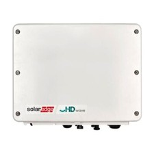 SOLAREDGE INVERTER MONOFASE