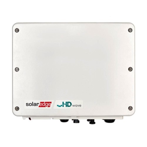 Solaredge inverter monofase - solaredge,