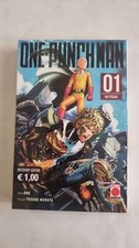 ONE PUNCH MAN 1 - Variant Discovery - di: Yusuke Murata - Panini Comics