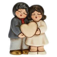 Thun - bomboniera sposini