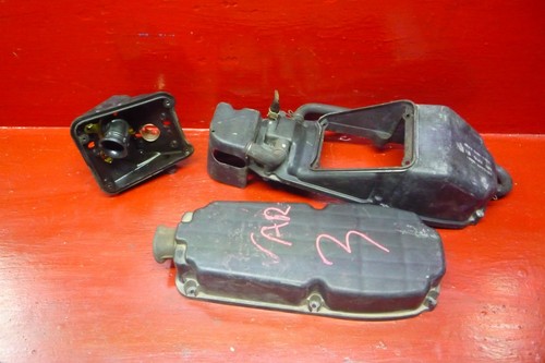 Airbox filtro aria honda - aria,