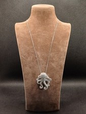 Collana Con Pendente In